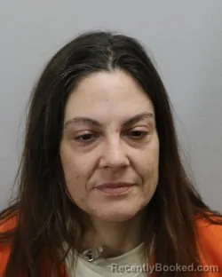 Mugshot of RENEE SEHER ALLEN