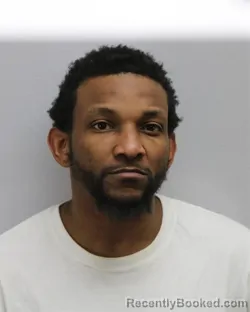 Mugshot of DAUMAUIER TYRONE DOWNEY