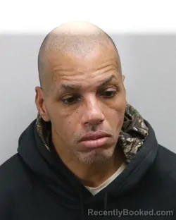 Mugshot of FRED DARVIN ROUNDTREE