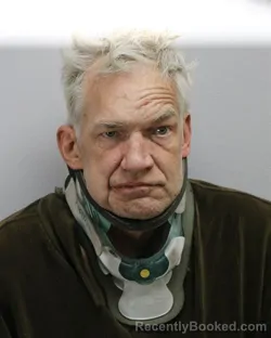 Mugshot of KEVIN RYAN STAFFORD