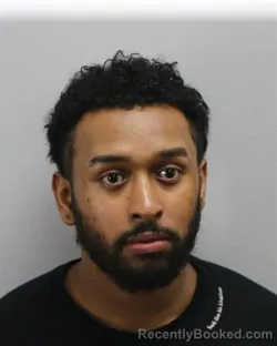 Mugshot of LOYDE JOSH KAWALSINGH