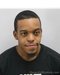 Mugshot of SUPREME BILALIAN ALLAH