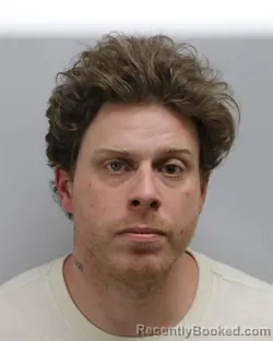 Mugshot of ZACHARY JAMES TYLER BUCHARDT