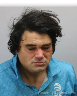 Mugshot of BRANDON BERRY MCNAIR