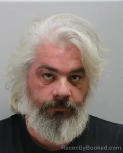 Mugshot of NICHOLAS VICENTE SANCHEZ