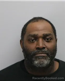 Mugshot of STEVEN CALVIN GRAY