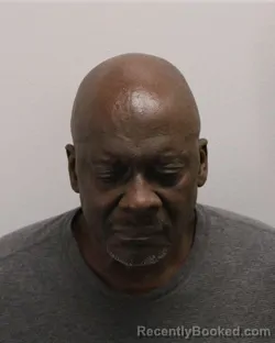 Booking photo from Virginia Beach County, Virginia