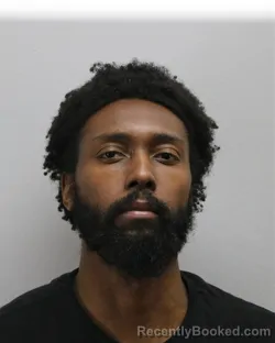 Booking photo from Virginia Beach County, Virginia