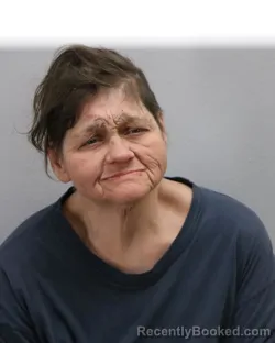 Booking photo from Virginia Beach County, Virginia