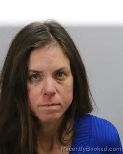 Mugshot of KATELYN KOONTZ LYNCH
