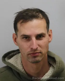 Mugshot of WILLIAM DUKE HIRSCHMAN