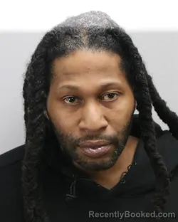 Mugshot of OSCAR BROWN