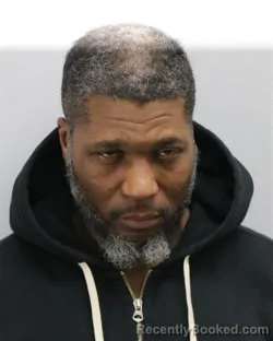 Mugshot of KENYATTA FERRELL CHRISTIAN