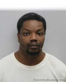 Booking photo from Virginia Beach County, Virginia