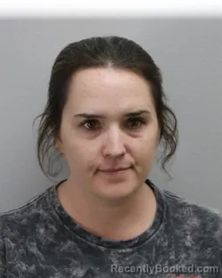 Mugshot of JESSICA KIMBERLY JENNETTE