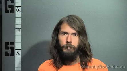 Mugshot of ANTHONY LAWRENCE CATALDI