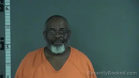 Mugshot of CARL COLONEL CRAIGHEAD