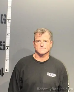 Mugshot of CHRISTOPHER HAMILTON