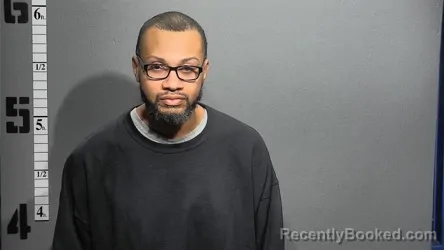 Mugshot of CARL ELTON KNIGHTNOR