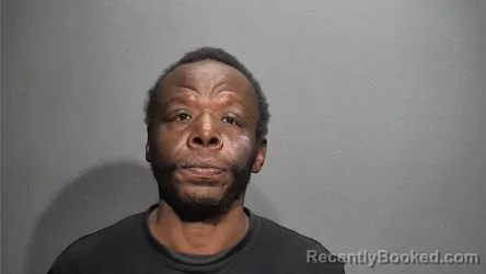 Mugshot of DON DEANGELO BELL