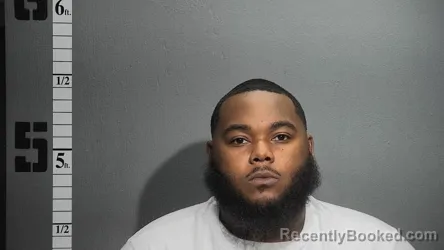 Mugshot of DARRIAN RA'SHAUN LANKFORD