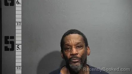 Mugshot of DAVID LOVELL OUTLAW