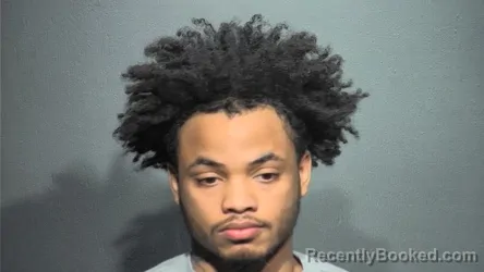 Mugshot of FUTURE WATSON