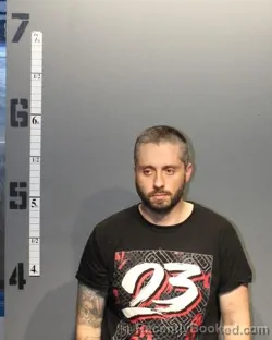 Mugshot of GREGORY WILLIAMS