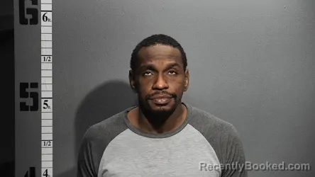 Mugshot of HENRY LEE GORDON