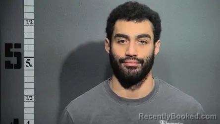 Mugshot of JOSE CORNIEL