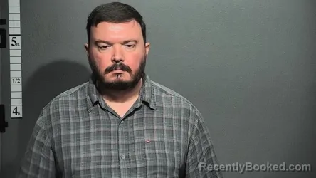 Mugshot of JEREMIAH MULLIKIN