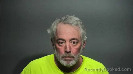 Mugshot of JOHN PAVONE