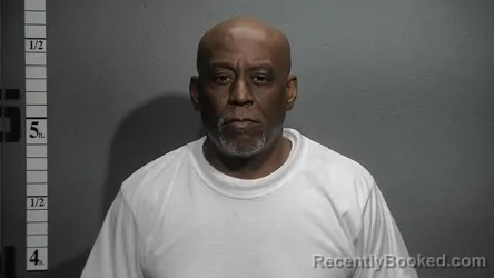 Mugshot of LEWIS MILLER