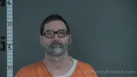 Mugshot of PRESTON EDWARD LYLE