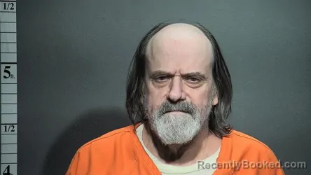 Mugshot of ROBERT COLONNA