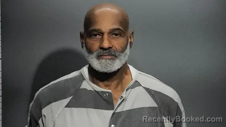 Mugshot of RUSSELL HOWELL CARTWRIGHT