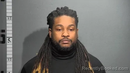 Mugshot of RICKY PRINGLE