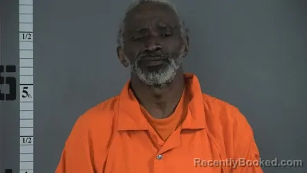 Mugshot of STEVEN BRADSHAW