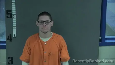 Mugshot of WILLIAM Ray WILSON