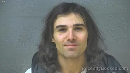 Mugshot of ANDREW CHRISTOPHER HOUSE