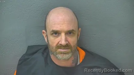 Mugshot of FRANK LOUIS DORMAN