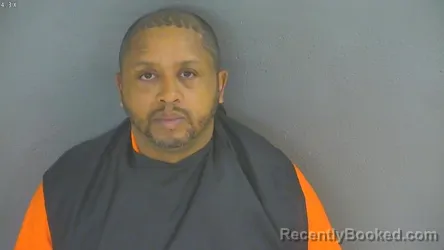 Mugshot of FLOYD ONEIL HELM