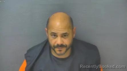 Mugshot of JAMES E BURGESS