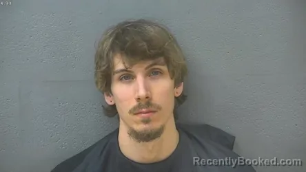 Mugshot of JEFFERY SCOTT CANNON