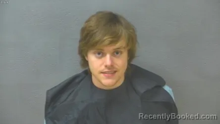 Mugshot of JAMES AARON GUERRERO