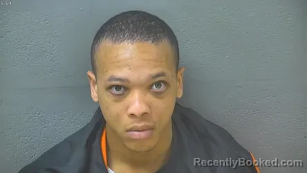 Mugshot of JESSIE MORRIS LOVING