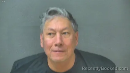 Mugshot of JAMES RICHARD SMITH