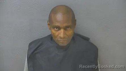 Mugshot of JOHN LEVI SNEAD