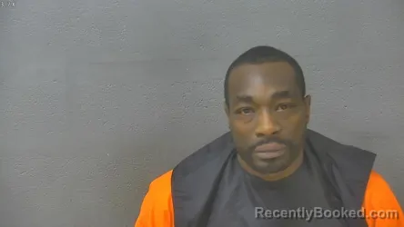 Mugshot of JEMINE TURNER
