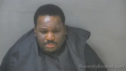 Mugshot of JOSEPH MAURICE WELLS